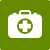 Diagnostics & Treatment Icon